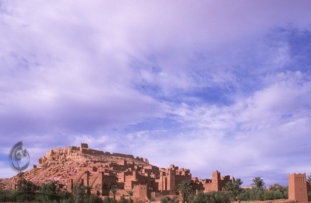 Aït Ben Haddou